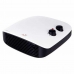 Electric Ceramic Heater JATA TC95B 1800W White 900 - 1800 W 900-1800 W