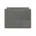 Bluetooth-Tastatur Microsoft 8XA-00072 Qwerty Spanisch Grau QWERTY