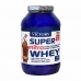fehérje Super Nitro Whey Weider WVS.104101 Csokoládé Mogyoró