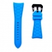 Bracelet à montre Glam Rock GS1252 Bleu