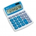 Kalkulačka Ibico 208X Biela