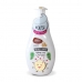 Hand Soap The Fruit Company Mousse Coconut 250 ml