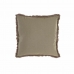 Cushion DKD Home Decor 8424001850426 50 x 15 x 50 cm Brown Fan