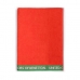 Toalla de Playa Benetton Rainbow Rojo (160 x 90 cm)