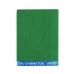 Plážová deka Benetton Rainbow zelená (160 x 90 cm)