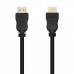 HDMI-Kabel Aisens CCS 3 m Svart