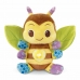 Плюшевая игрушка, издающая звуки Vtech Baby Discovery Bee