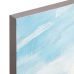 Maľba DKD Home Decor 90 x 3,7 x 120 cm Loft (2 kusov)