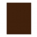 Tanek karton Iris Čokolada 50 x 65 cm