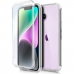 Mobilfodral Cool iPhone 14 Transparent IPhone 14