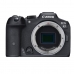 Tükörreflexes Fényképezőgép Canon EOS R7