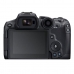 Tükörreflexes Fényképezőgép Canon EOS R7