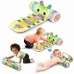 Play mat Vtech Baby Awakening Roll 3-in-1