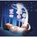 mobiilne projektor Infantino Sweet Girl Night 3-in-1