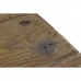 konzole DKD Home Decor Přírodní Borovice Recyklované Dřevo 100 x 48 x 76 cm