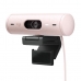 Webkamera Logitech Brio 500 Ružová