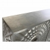 Sivupöytä DKD Home Decor Samppanja Metalli Mangopuu 154 x 43 x 99,5 cm