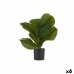 Dekorativna rastlina 9,5 x 42 x 9,5 cm Plastika 6 kosov
