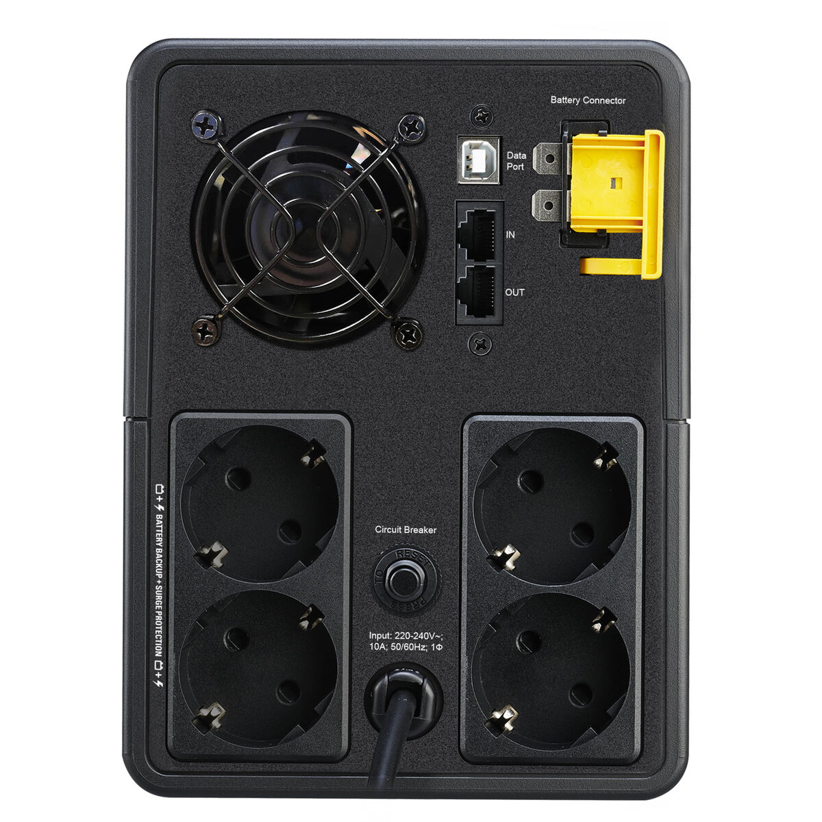 SAI Interactivo APC BX2200MI-GR