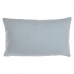 Cuscino DKD Home Decor 50 x 15 x 30 cm Righe Azzurro Bianco Mediterraneo