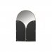 Espelho de parede DKD Home Decor Cobre Metal Cristal 101,5 x 3,4 x 80,5 cm