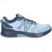 Chaussures de sport pour femme New Balance WT410HT7  Bleu