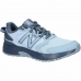 Pantofi sport pentru femei New Balance WT410HT7  Albastru
