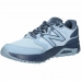 Dámske športové topánky New Balance WT410HT7  Modrá