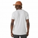 Men’s Short Sleeve T-Shirt New Era Boston Red Sox  White