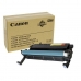 Tambur de imprimantă Canon C-EXV18 Negru