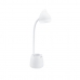 Lámpara de mesa Philips 8719514443778 Blanco Metal Plástico 4,5 W 5 V