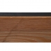 TV-szekrény DKD Home Decor Újrahasznosított fa Fenyő (240 x 48 x 60 cm)