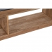 TV-szekrény DKD Home Decor Újrahasznosított fa Fenyő (240 x 48 x 60 cm)