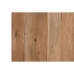 Konzol DKD Home Decor Újrahasznosított fa Fenyő (120 x 40 x 80 cm)