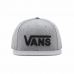 Träningskeps Vans Classic Sb  (One size)