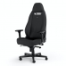 Žaidimų kėdė Noblechairs LEGEND Juoda