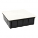 Junction box (Ackerman box) Solera 320 Shrink wrapping Squared 215 x 215 x 65 mm