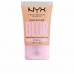 Υγρό Μaκe Up NYX Bare With Me Blur Nº 05-vanilla 30 ml