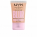 Liquid Make Up Base NYX Bare With Me Blur Nº 05-vanilla 30 ml