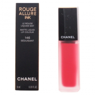 Chanel Rouge Allure Ink Collection