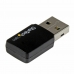 Adapter USB Wi-Fi Startech USB433WACDB         