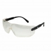 Sikkerhetsbriller Rubi 80918 Hvit Polykarbonat