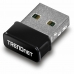 Adaptor USB Wifi Trendnet TEW-808UBM          