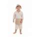 Маскировъчен костюм за бебета 0-12 месеца Molinero (4 Части)
