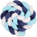 Подушка Babycalin Синий плетеный (200 cm)