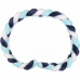 Μαξιλάρι Babycalin Μπλε Twisted (200 cm)