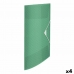 Folder Esselte Colour'ice A4 Kolor Zielony 4 Części