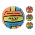 Balón de Voleibol Bullet Sports Multicolor