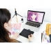 Tabletas Gráficas y Pens Wacom S Bluetooth Manga Edition