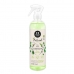 Spray-ul Odorizant Agrado Flori albe (400 ml)